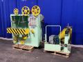 Secri Double-deck Package Paper Machine - Zd-630