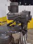 2 HP DOALL MODEL @PM-200V RAM TYPE VERTICAL MILL WITH POWER FEED &amp; DRO: STOCK #22880