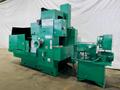 42" MATTISON ROTARY SURFACE  GRINDER: STOCK #74728