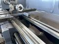 13" X 36" CLAUSING-COLCHESTER ENGINE LATHE. STOCK # 1166323