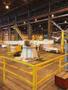 72" x .125" x 64,000# BRONX MULTIBLANKING LINE