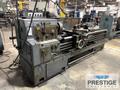 Lathes Flat Bed Manual &amp; CNC