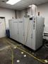 60,000 Watt IPG Photonics YLS-60000 Fiber Laser, 2014 – Auxiliary Chiller, 40T Waterchiller, Beam Coupler