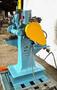 CONTINENTAL #3 PIPE ANS TUBE CUT-OFF MACHINE STOCK# 3225