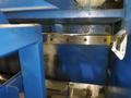 48″ X 20,000LBS X .80″ HERR VOSS CUT-TO-LENGTH LINE W/PRECISION LEVELER