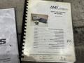 AMS &amp; EXCEL MODEL #MPC0N30 ELECTRICAL CONTROLS, USED FOR TUBE MILL: STOCK #21147
