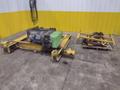 15 TON STAHL TOP RUNNING CRANE HOIST: YOBRO #26048