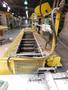 18 STAND X 1.5" 2 SIDED ENGLE ROLLFORMER: STOCK #68997