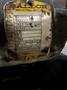 40" X 12,000 LBS X .110" ROWE COIL REEL, CAR, &amp; STRAIGHTENER FEED LINE: STOCK #21627