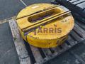 Davis Tool Facing Head CFF Head, 36"