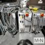 COLIMATIC MODEL THERA 650 INOX VACUUUM FORMING MACHINE MFG 2012