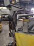 40" WIDE  ROWE B-40 POWERED STRAIGHTENER. STOCK # 0218626