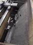 13" X 50" CLAUSING COLCHESTER MODEL #13 ENGINE LATHE 1.65" HOLE: STOCK #23357