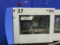 Sumitomo 50 Ka Injection Molding Machine  - Se50d