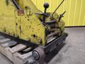 1,200 LB X 10" ROWE MODEL #810 MOTORIZED COIL CRADLE: STOCK #20254