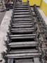 14 STAND X 3.5" X 50" ASC DOUBLE DECK DUAL HEIGHT PANEL ROLLFORMER: STOCK #14732