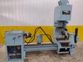24" X 60" PETERSON MODEL 996 CRANKWELD SHAFT WELDING LATHE: STOCK #21244