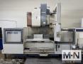 Mori Seiki MV-65/50 CNC Vertical Machining Center