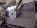 40" X 120" WILLIS MODEL #PA4010030 HOLLOW SPINDLE ENGINE LATHE, 10" HOLE, MAMMOTH SERIES, NEW 2009: STOCK #22267