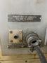 78" X 50' BESCO PORTABLE LATHE, ONSITE TURBINE WORK: STOCK #20735