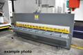 Haco - TS 3100 x 6 mm