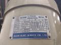 3 HP WILLIS  MODEL #MICRO CUT 1050 CNC TRAK AGE2 CONTROL RAM TYPE MILL: YOBRO #24806