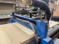 5′ x 10′ ShopSabre RC8 CNC Router, 2021 – Vacuum Table, 21,000 RPM Spindle, Low Hours