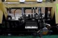 9" X 17" WELLS W9 HORIZONTAL BANDSAW. STOCK # 1261722