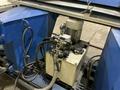 11' JORNS HYDRAULIC PANEL FOLDER / BRAKE MACHINE: YOBRO #26014