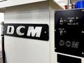 DCM Mini PDG (Punch &amp; Die Grinder)
