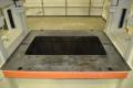 MINSTER 100 TON SSDC PRESS, STOCK# 13622J
