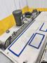 6' X .135" ACCURSHEAR MODEL #61356 HYDRAULIC POWER SQUARING SHEAR: STOCK #22035