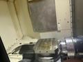 DMG Mori Seiki NHX 4000, HMC, 2016 – 15,000 Rpm