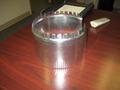 FLAGLER Dovetail Collar Machine, Model 32-500