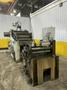 30,000 LBS X 36" PERFECTO COIL FEED LINE, COIL REEL UNCOILER &amp; STRAIGHTENER: YOBRO #24871
