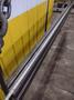 121" x 5.25" x 5.25" 4 WAY FEMALE BOTTOM PRESS BRAKE DIE: YOBRO #24999