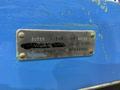 10' x 1/4" CINCINNATI MODEL #2CC10 MECHANICAL POWER SHEAR: