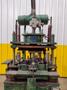 7 TON PNEUPOWER AIRAM PNEUMATIC CUTOFF PRESS: STOCK #19532