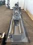 24" X 168" TOS TRENCIN SN55U ENGINE LATHE. STOCK # 0561325.