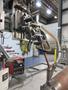 Sub Arc Welding System with Pipe Positioner