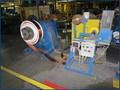 12" C.I. HAYES COPPER AND BRASS STRIP ANNEALING LINE