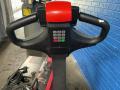 Raymond 4500 Lbs Electric Pallet Jack - 8210