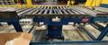 6,000# 60.5" X 66" K&amp;S CROSS TYPE BANDING TABLE STOCK# 3963