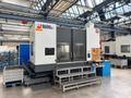 Haas - EC-1600ZT X: 1626 - Y: 1270 - Z: 1016 mm CNC