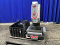 Standard Gage 250 Y 150 Mm Range Optical Measuring And Vision Inspection Machine - Visual 250