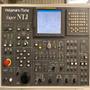 Nakamura Tome Super NTJ Multi Axis CNC Turning Center – Lathe