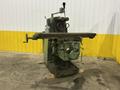 #3 KEARNEY &amp; TRECKER MODEL #310-S-15 HORIZONTAL MILL: YOBRO #24815