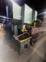 120 TON ROUSSELLE MODEL #G1-120 OBI STAMPING PRESS 3" STROKE STOCK# 4475