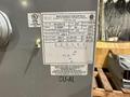 REX POWER MAGNETICS RC225J-H Transformer 600V – 480V, 225 KVA USED