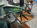 Osborn 18” X 20” Squeeze Molding Machine  - 212-rjw